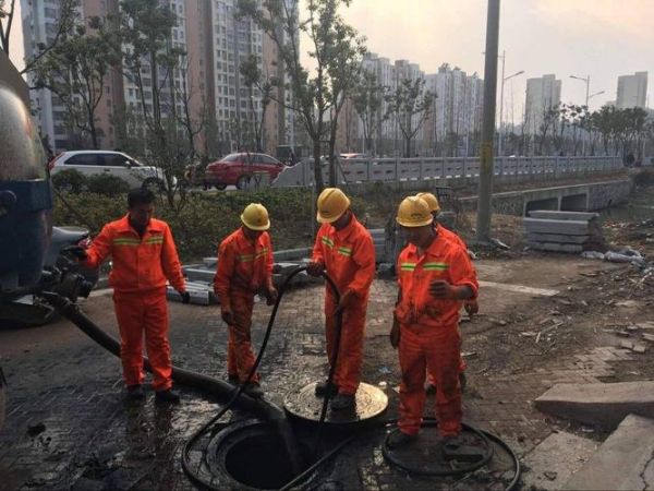 高压疏通头（管道高压疏通）